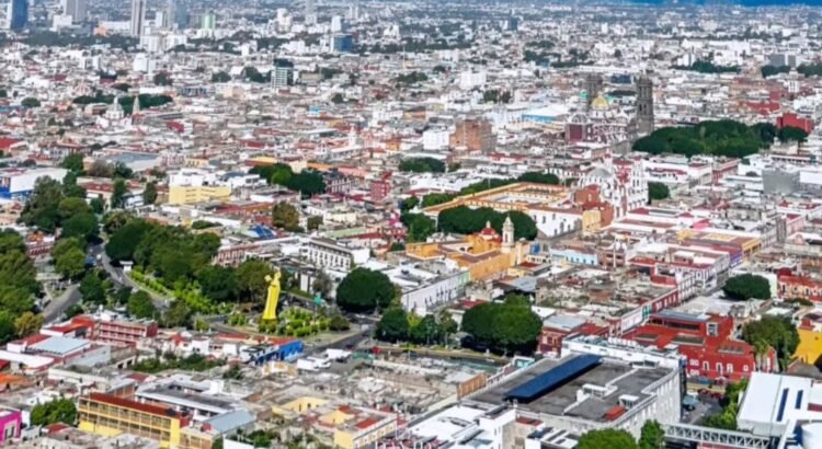 Puebla, sin Atlas de Riesgo en más de 170 municipios