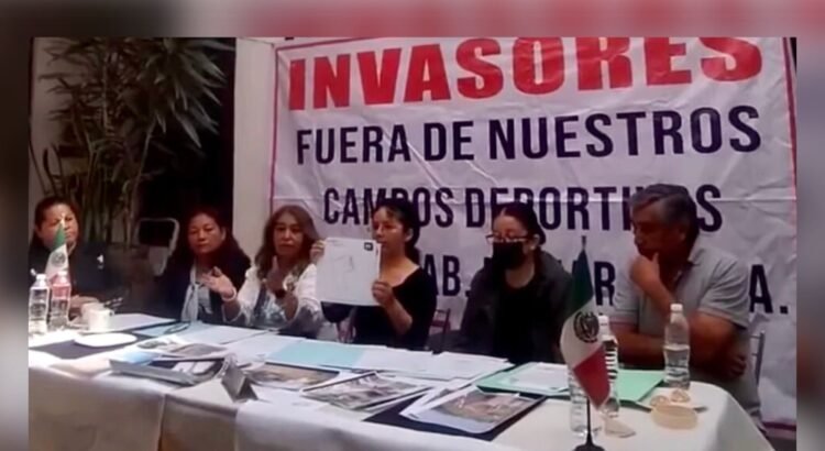 Construcción de 15 viviendas invade áreas en La Margarita, Puebla