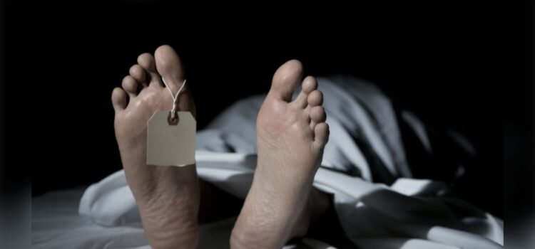 Puebla registra cerca de 14 homicidios en ocho días
