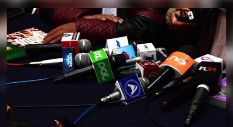 Puebla, entre los estados con mayor acoso judicial a periodistas