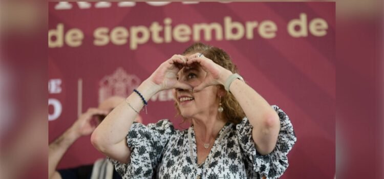 Controversia en BUAP: postulación de Beatriz Gutiérrez Müller no prospera