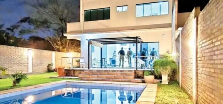 Rechaza Hernán Bermúdez Requena la extradición voluntaria a México