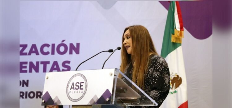 Exauditoria de Puebla es investigada por compras millonarias