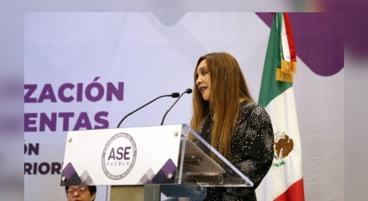 Exauditoria de Puebla es investigada por compras millonarias