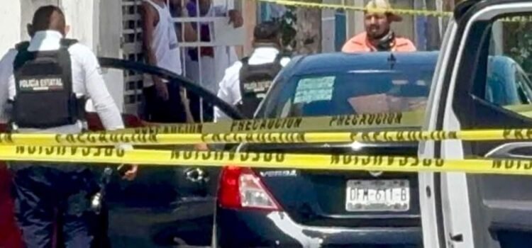 Puebla reporta 87 homicidios dolosos en agosto