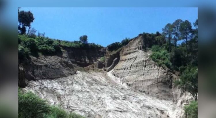Comunidades frenan avance minero en Puebla por daños ambientales