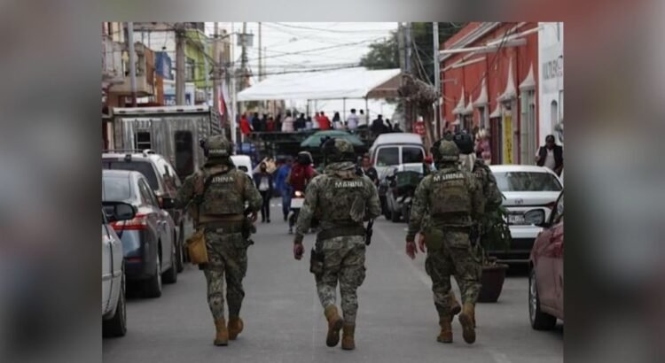 Amozoc mantiene alta incidencia delictiva durante 2025