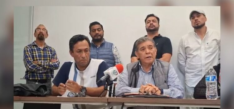 INAH Puebla acumula 121 mdp de deuda con constructoras