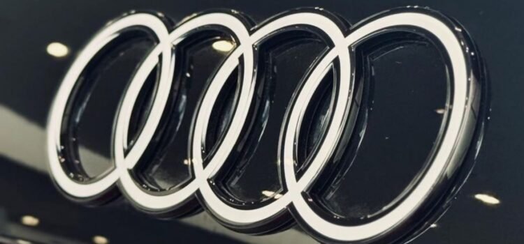 Gravamen del 27.5 % golpea a Audi Puebla y a sus proveedores