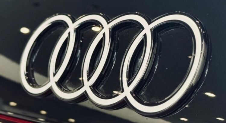 Gravamen del 27.5 % golpea a Audi Puebla y a sus proveedores