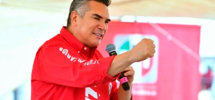 Denuncia “Alito” a Adán Augusto López ante el FBI y la DEA