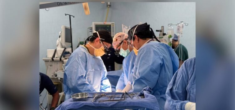 PVEM impulsa prohibición de cirugías estéticas en menores tras muerte de adolescente