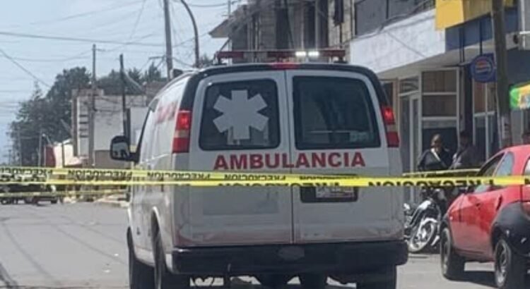 Puebla, heridos por arma de fuego no coinciden estadísticas de SS y FGE