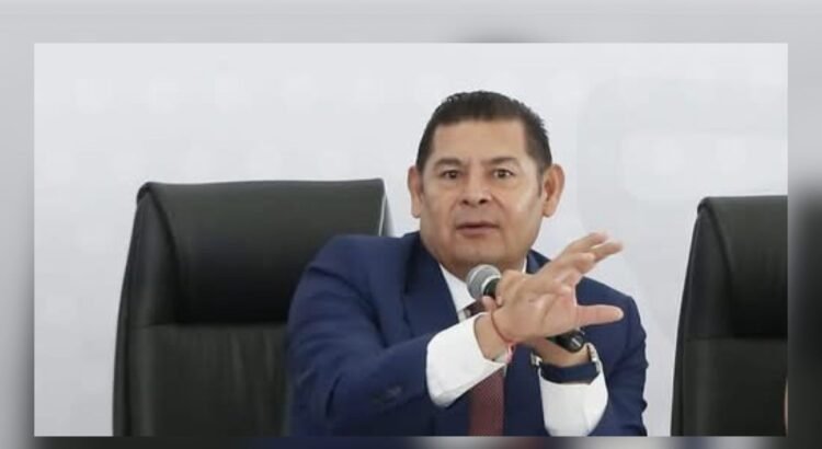 Cancelar la concesión de agua en Puebla costaría más de 10 mil mdp