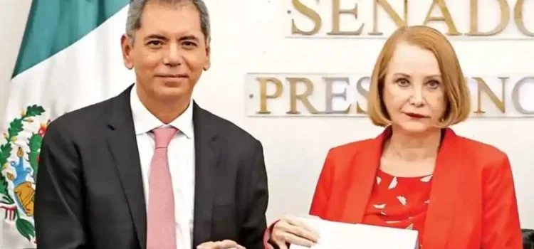 Prevé Hacienda crecimiento económico de hasta 2.8% en el 2026