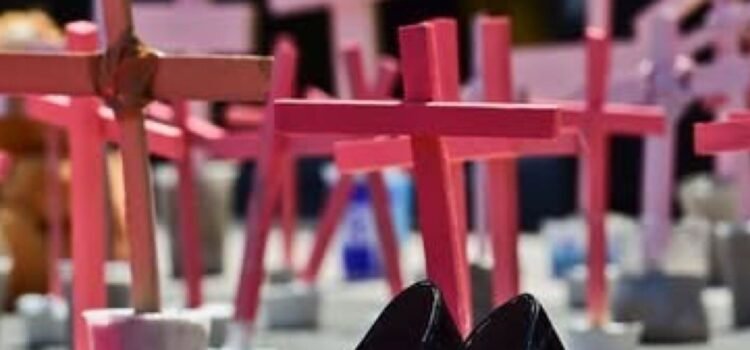 Puebla registra 25 feminicidios en 2025 y es el séptimo estado con más casos