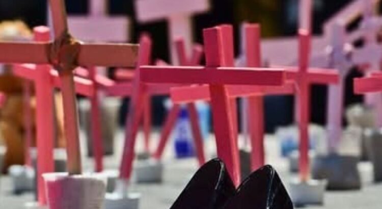 Puebla registra 25 feminicidios en 2025 y es el séptimo estado con más casos