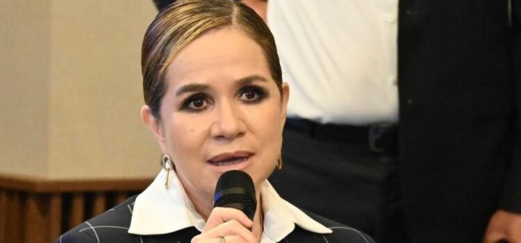 Coparmex Puebla alerta sobre reforma al amparo y riesgos legales