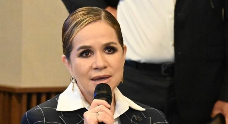 Coparmex Puebla alerta sobre reforma al amparo y riesgos legales