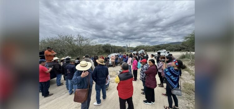 Ante amenazas a participantes Foro por la Defensa de la Vida se traslada a Tehuacán