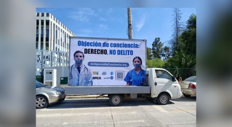 Objeción de conciencia, riesgo para el acceso al aborto en Puebla