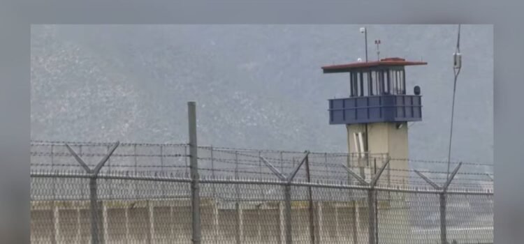 Más de 700 detenidos en Puebla evitan prisión con acuerdos de no reincidencia Más de 700 detenidos en Puebla evitan prisión con acuerdos de no reincidencia