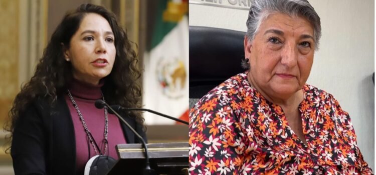 Investigación federal alcanza a funcionaria de Baja California Sur por contratos millonarios en Puebla Investigación federal alcanza a funcionaria de Baja California Sur por contratos millonarios en Puebla