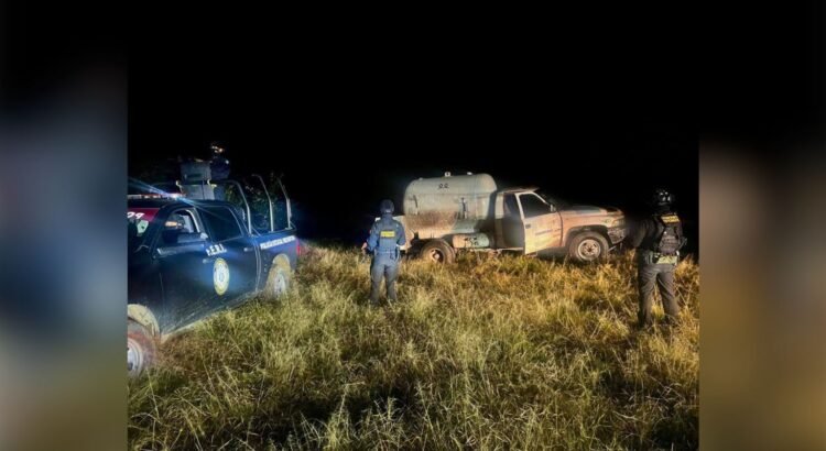 Puebla concentra la mayoría de los robos en la autopista México-Puebla-Veracruz