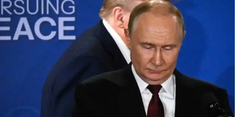 Presionan Estados Unidos y la UE a Rusia Presionan Estados Unidos y la UE a Rusia