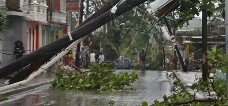 Lamenta Estados Unidos apoyo de México a Cuba en la ONU