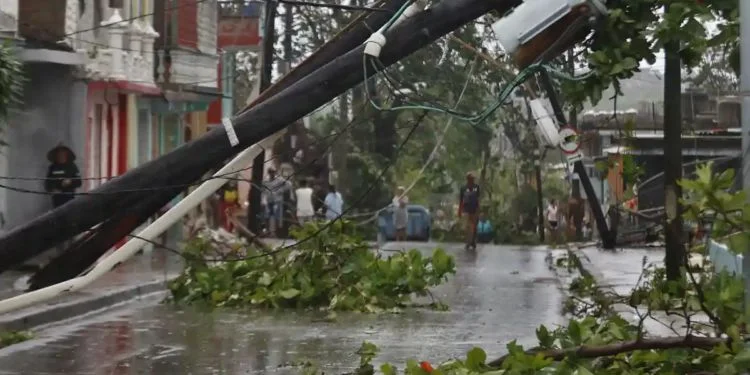 Lamenta Estados Unidos apoyo de México a Cuba en la ONU Lamenta Estados Unidos apoyo de México a Cuba en la ONU
