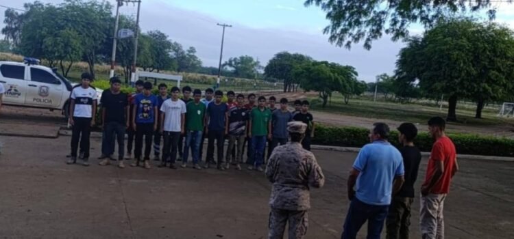 Proponen endurecer penas en Puebla por involucrar a menores en delitos Proponen endurecer penas en Puebla por involucrar a menores en delitos