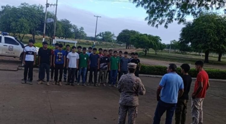 Proponen endurecer penas en Puebla por involucrar a menores en delitos Proponen endurecer penas en Puebla por involucrar a menores en delitos