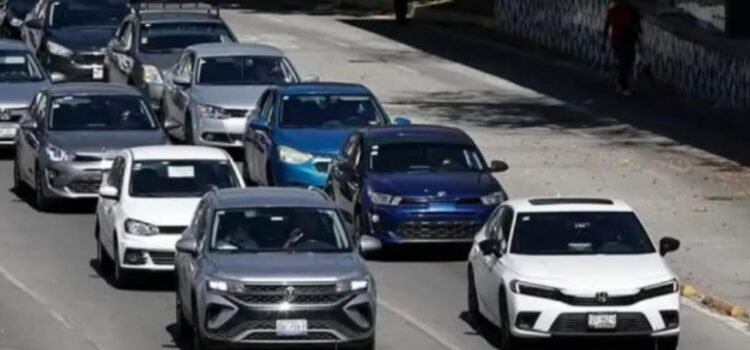 Puebla podría reactivar la tenencia vehicular tras superar los 200 mdp de recaudación Puebla podría reactivar la tenencia vehicular tras superar los 200 mdp de recaudación