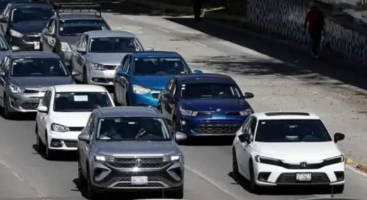 Puebla podría reactivar la tenencia vehicular tras superar los 200 mdp de recaudación Puebla podría reactivar la tenencia vehicular tras superar los 200 mdp de recaudación