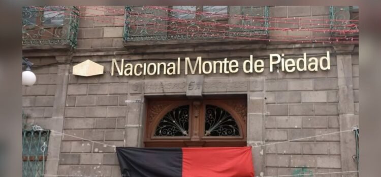 Sin acuerdos, continúa el paro en el Monte de Piedad de Tehuacán