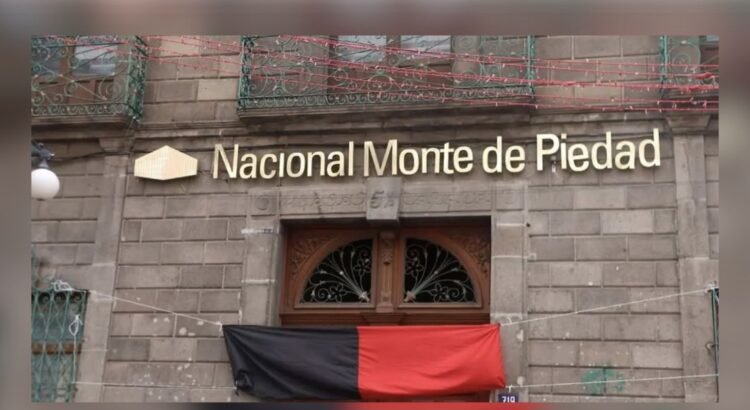 Sin acuerdos, continúa el paro en el Monte de Piedad de Tehuacán