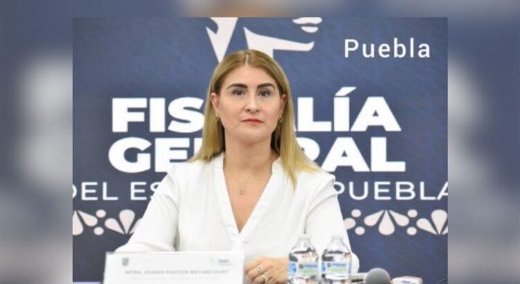 Reestructura en la FGE: nuevos fiscales afines a Armenta toman el control de áreas estratégicas