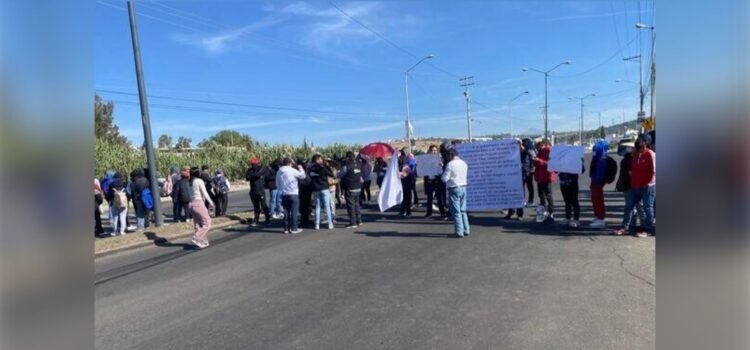 Familiares acusan extorsiones y golpizas dentro del penal de San Miguel Familiares acusan extorsiones y golpizas dentro del penal de San Miguel