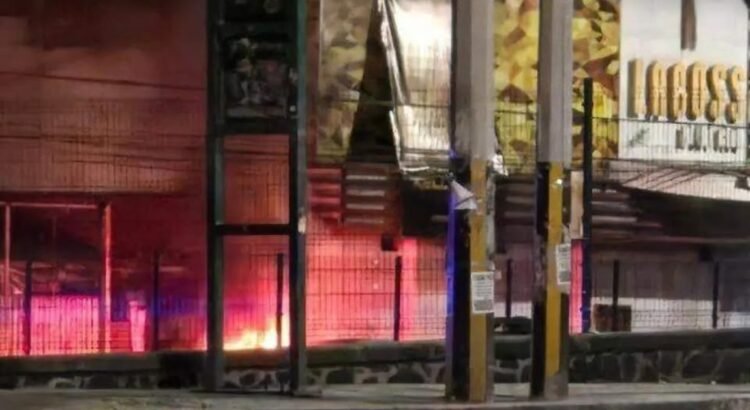 Violencia en centros nocturnos de Puebla alcanza 11 ataques