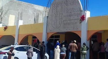 Protesta ciudadana evidencia rezago en seguridad y servicios en Nicolás Bravo, Puebla