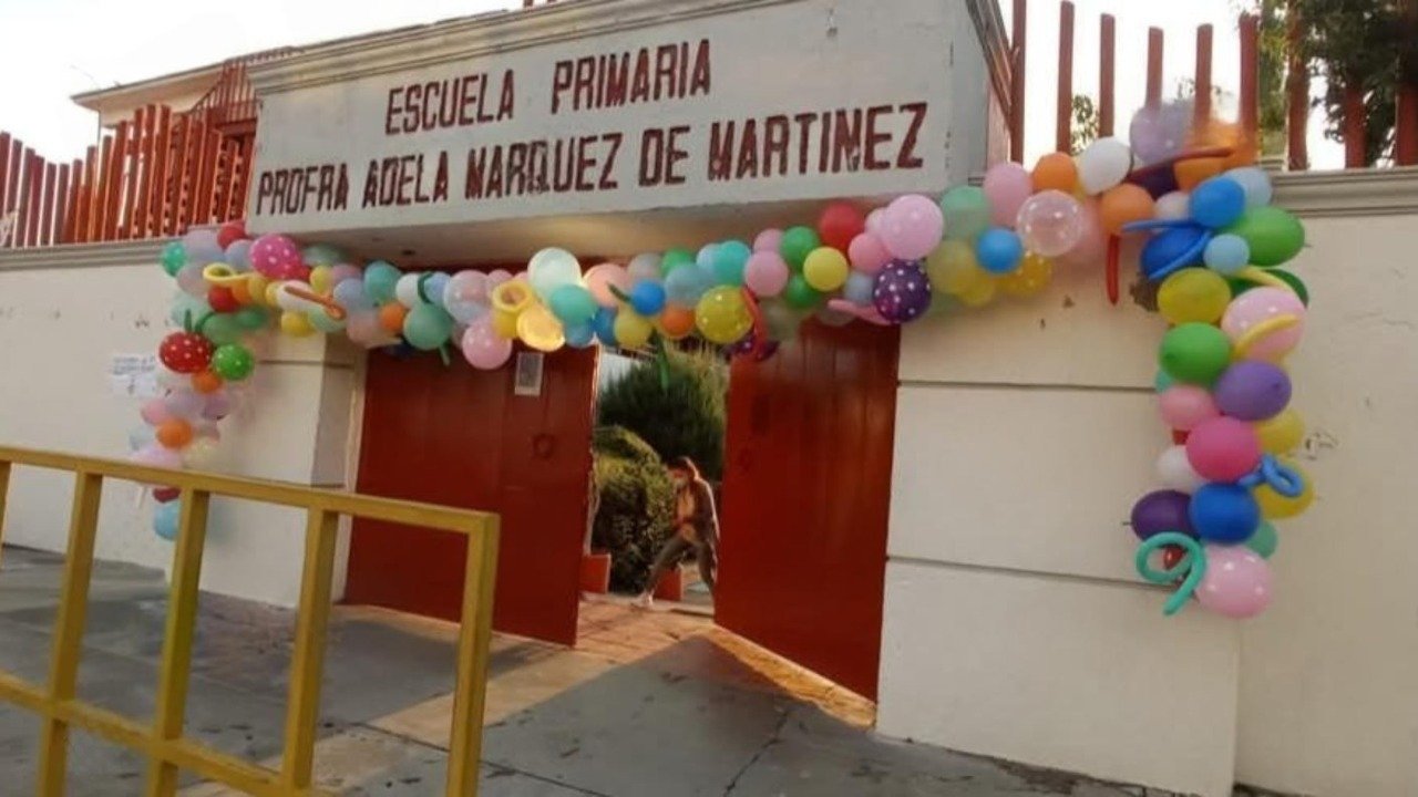Cancelan festival escolar en Puebla tras aparición de cartulina con amenazas