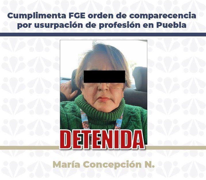 Puebla investiga presunta usurpación de profesión en laboratorio de Salud Pública