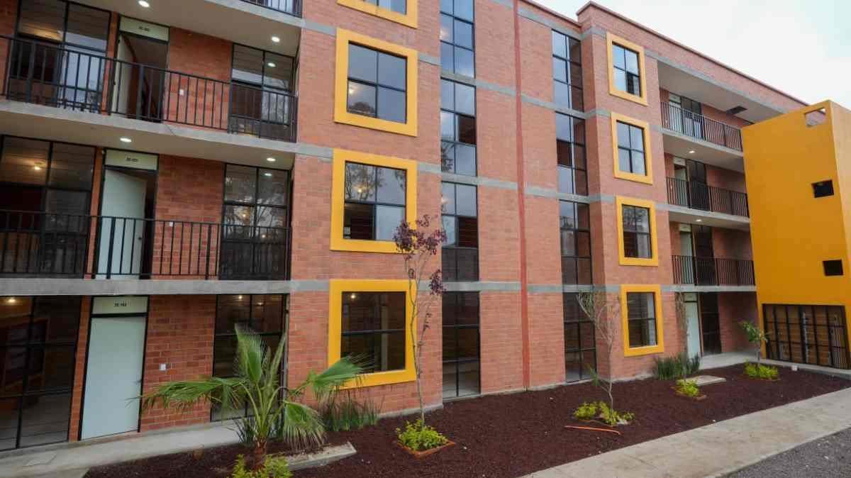 Vivienda sin intereses: el atractivo del programa, frente a sus límites de elección