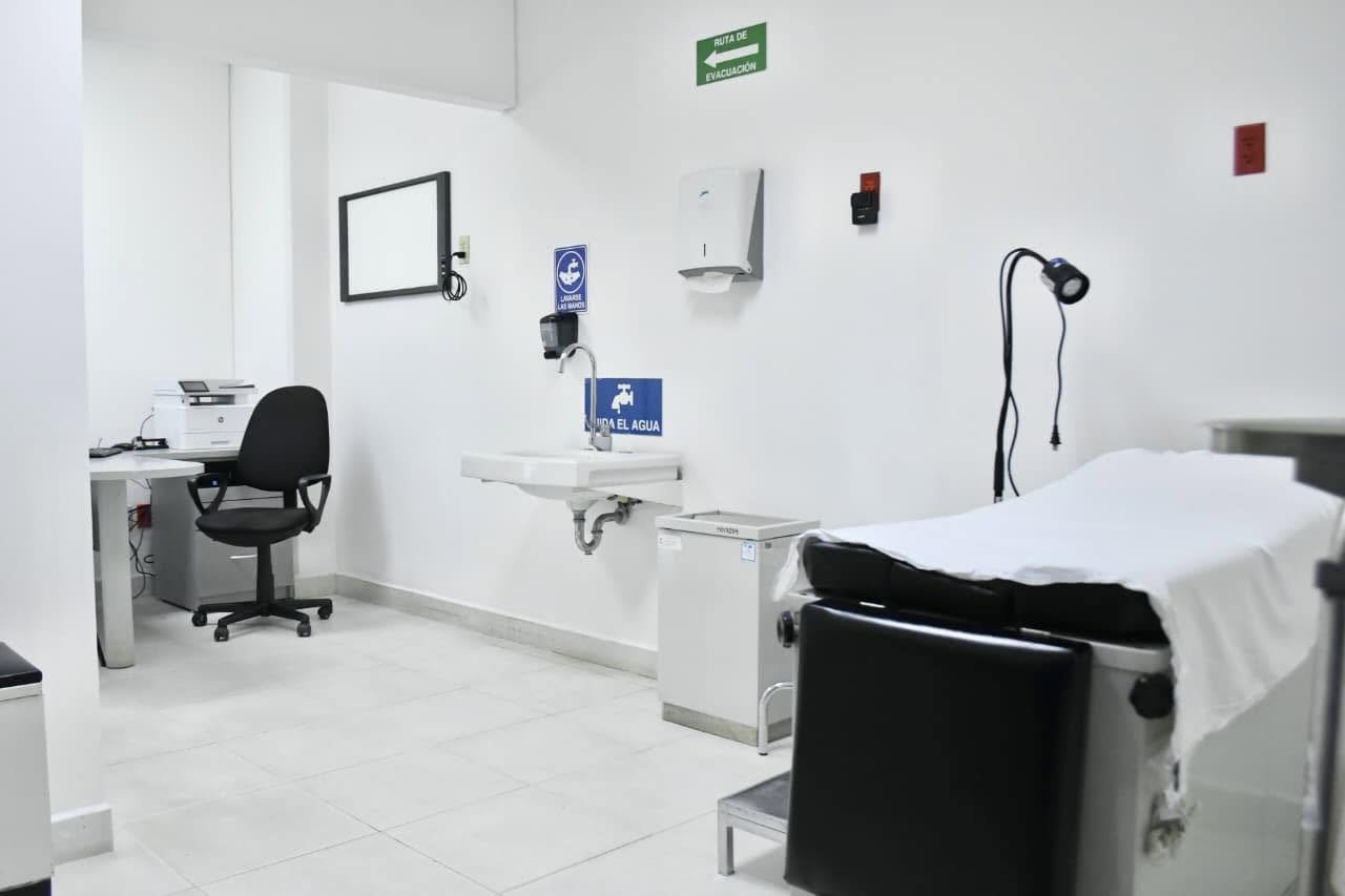 Puebla perderá 98 millones de pesos para servicios de salud