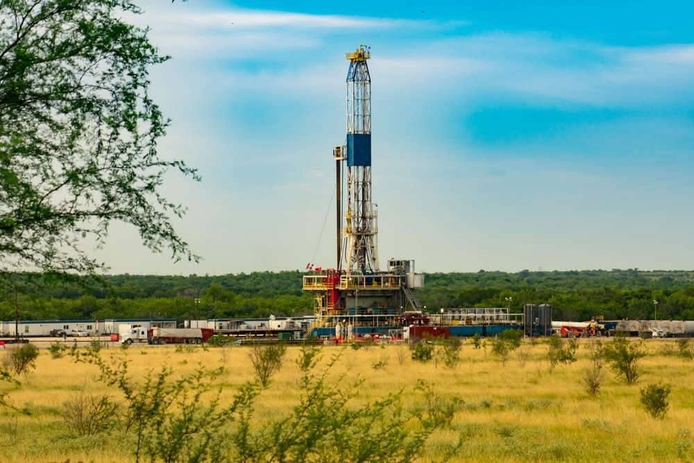 Sheinbaum descarta proyectos de fracking en Puebla y la Huasteca
