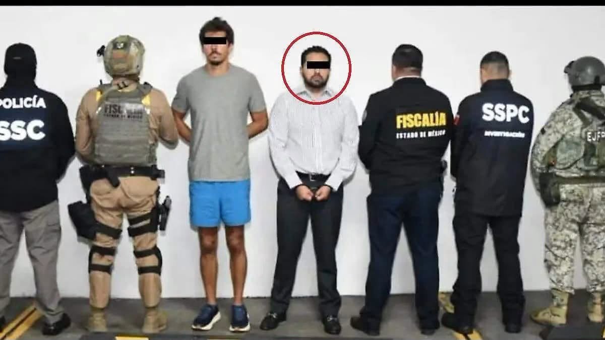 Acusan de extorsión a exsubsecretario de Barbosa