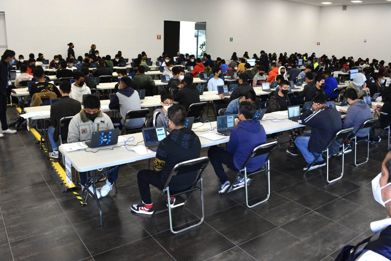 Puebla dispone de 15 mil lugares para quienes no ingresaron a la BUAP