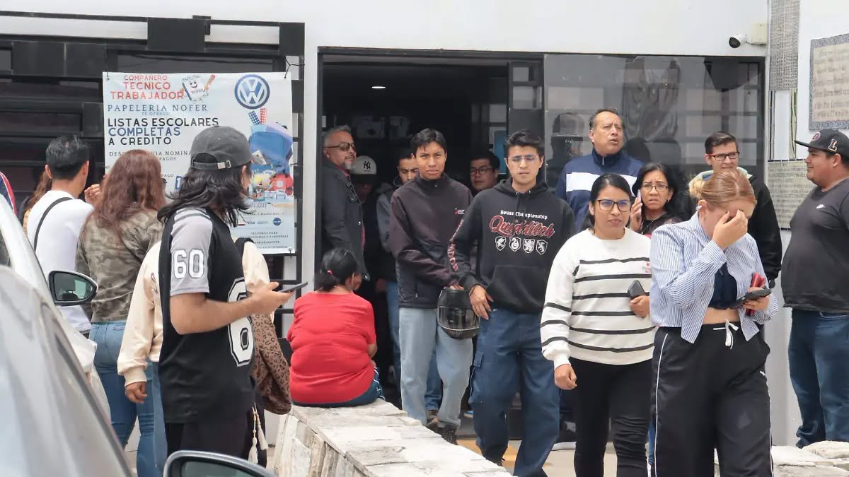 Tras despidos en VW Puebla, gestiona 4 mil vacantes para afectados