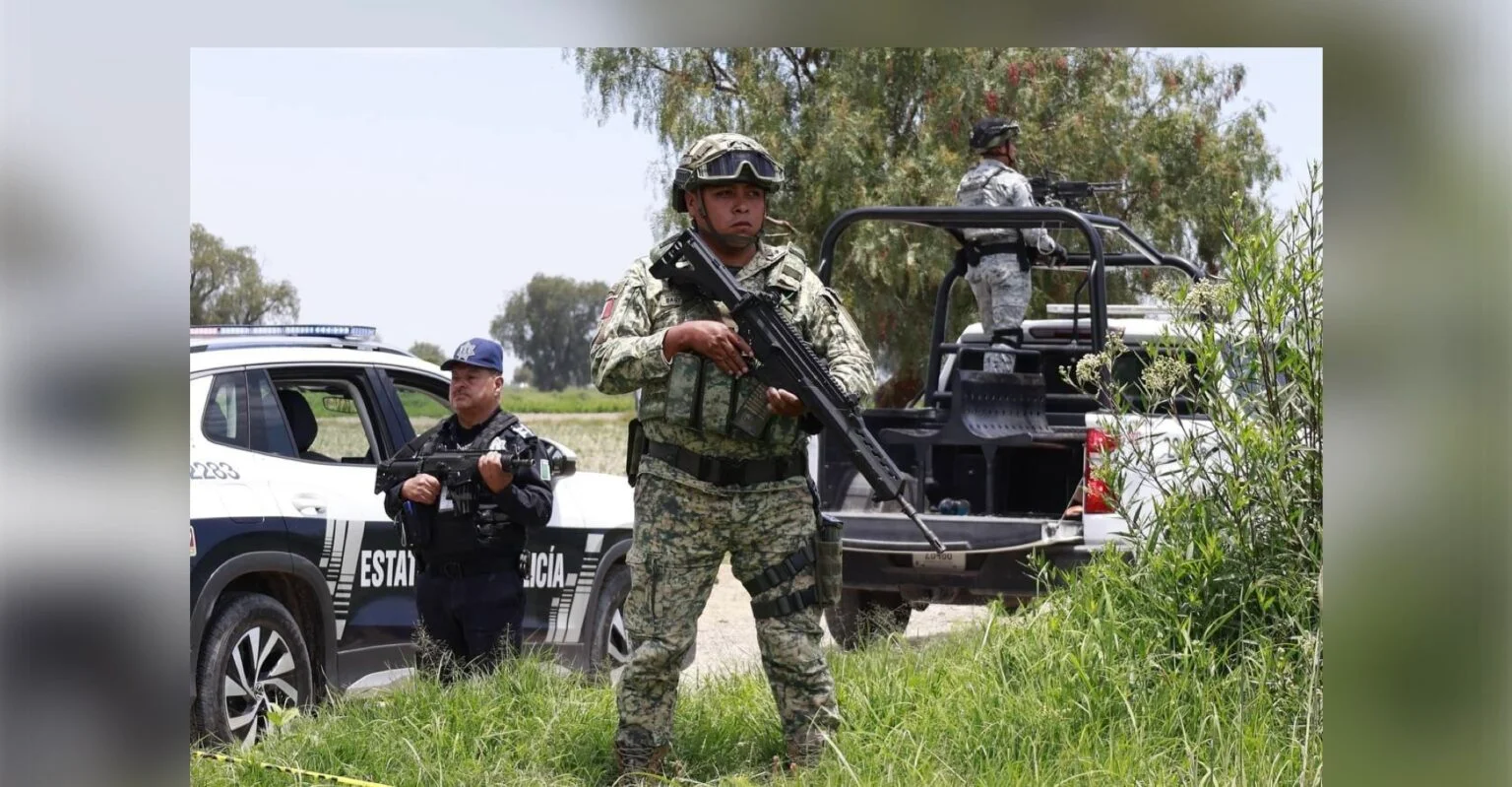 Puebla baja delitos, pero 82.4% de la población aún se siente insegura